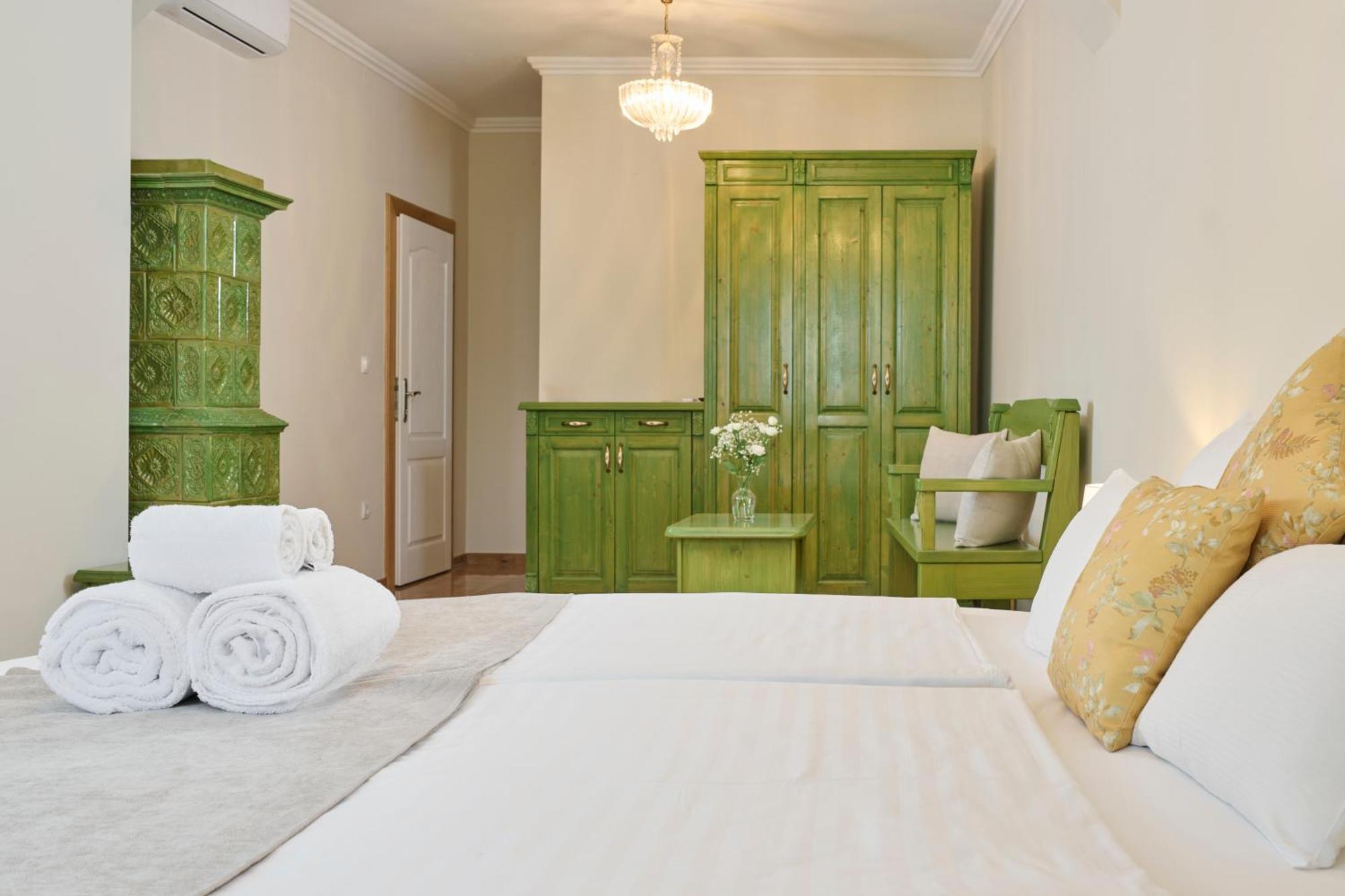 Hotel Kadoor Karlovac Dış mekan fotoğraf