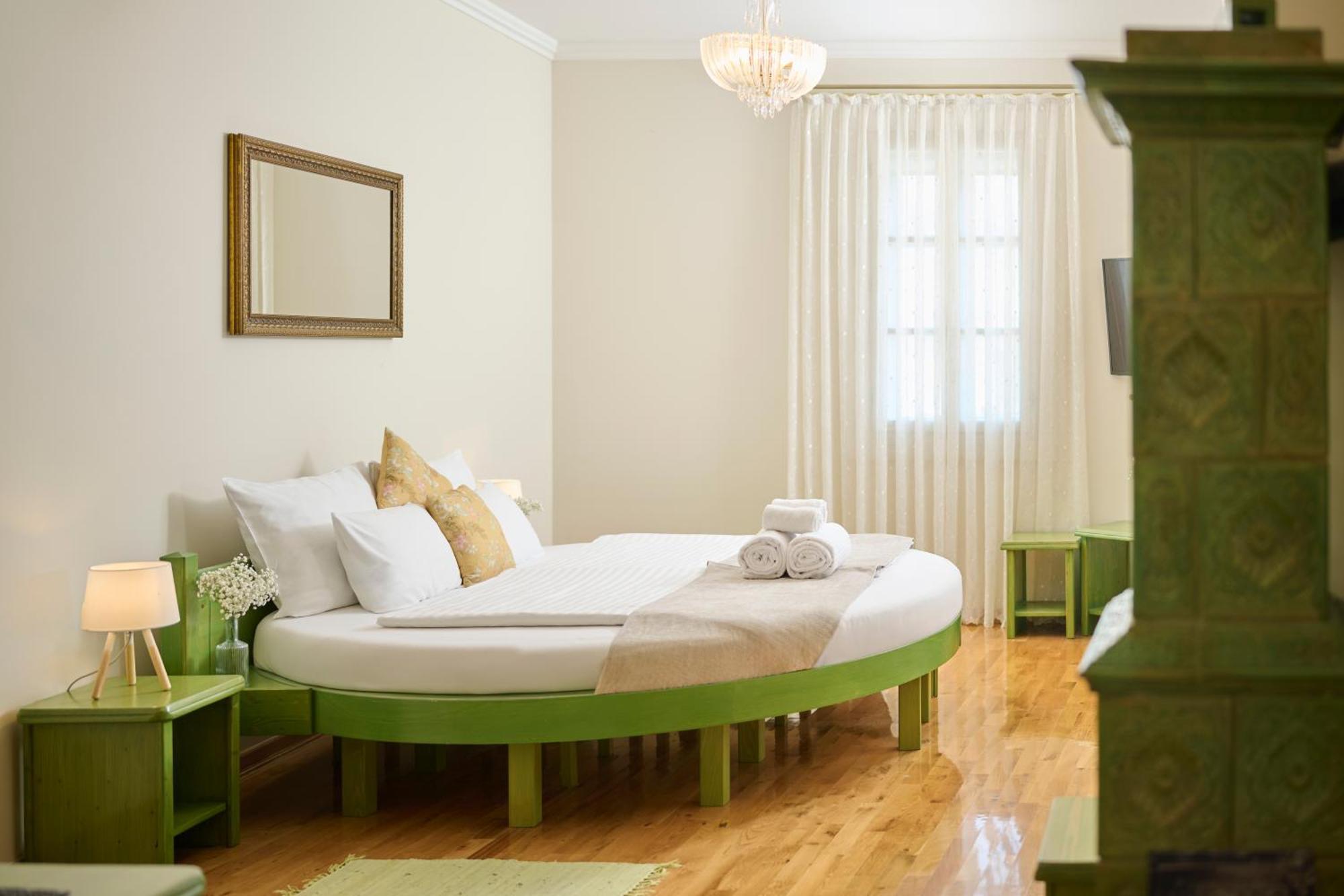 Hotel Kadoor Karlovac Dış mekan fotoğraf